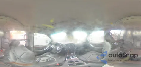 2010 Nissan Pathfinder S z USA, uszkodzony, nr VIN 5N1AR1NB3AC600176